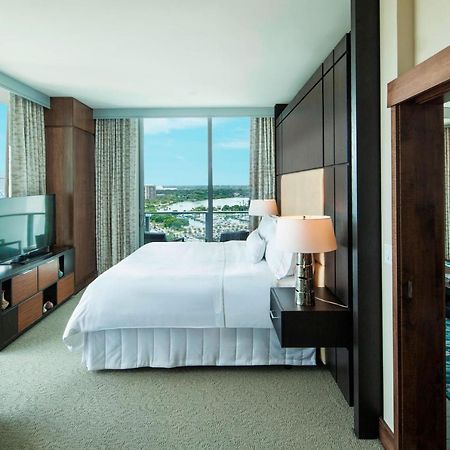 The Westin Sarasota Hotel Luaran gambar