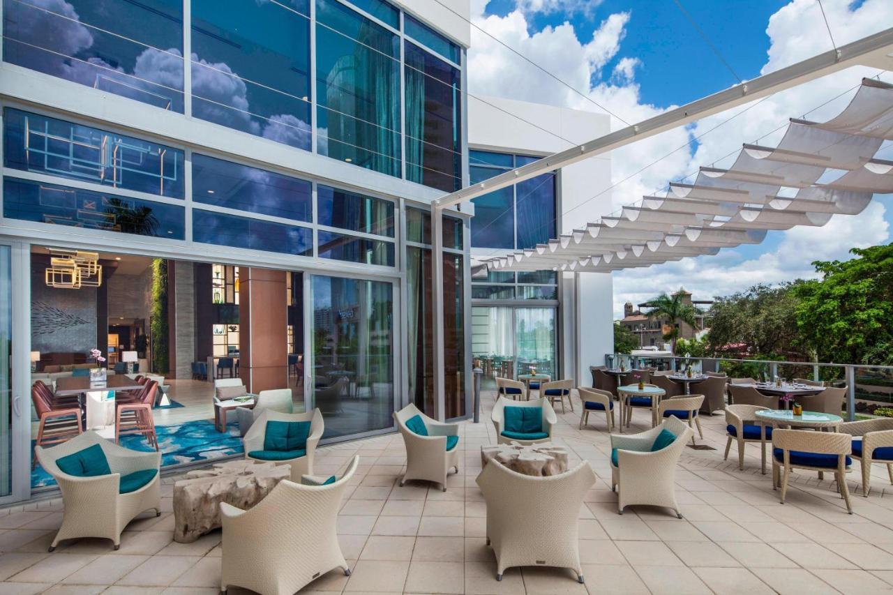 The Westin Sarasota Hotel Luaran gambar